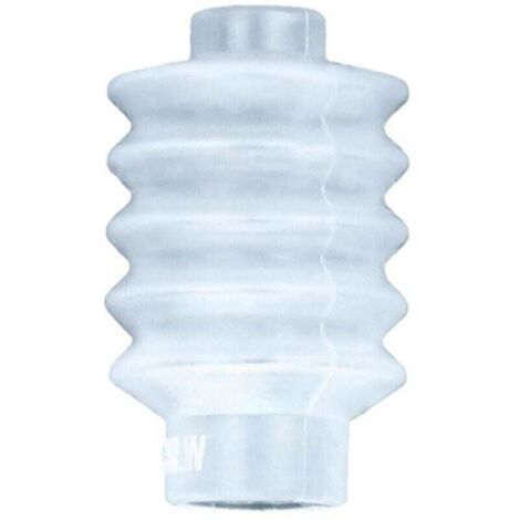 Bardusch-Protecteur de noyau rétractable, silicone, pour drains d'évier à noyau rétractable (1/4)