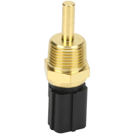 Bardusch-Capteur de Température de Liquide de Refroidissement Moteur 39220‑35710 - Compatible Mitsubishi Mirage/Expo/Galant/Lancer (1/4)