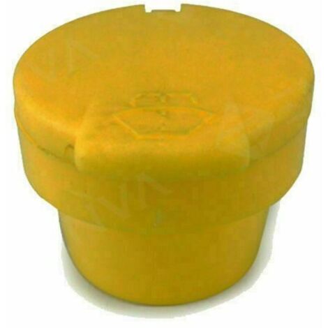 Bardusch-Couvercle de Bouteille de Lave-glace Compatible avec 289130004R (1/4)