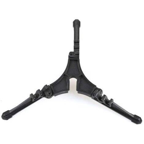 Bardusch-Support de réservoir de Propane réchaud de Camping Accessoires de Cuisine Support de Support de réservoir de gaz Pliable Portable pour Barbecue (1/4)