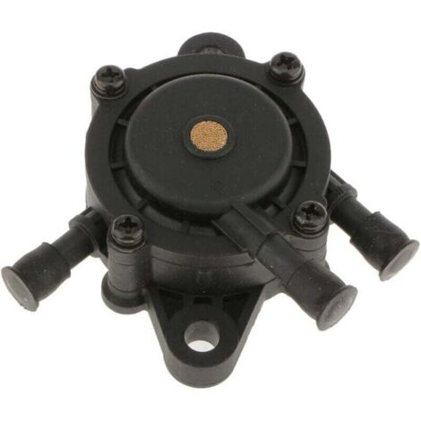 Bardusch-Remplacement De La Pompe De Carburant Pour Briggs & Stratton 491922 808656 (1/4)