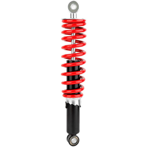 Bardusch-Amortisseur de jambe de force, amortisseur de jambe de force de 305 mm, experts en sécurité pour quads et VTT (1/4)