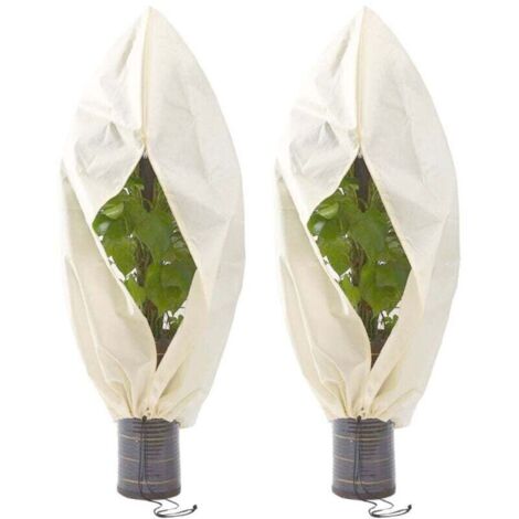 Bardusch-Paquet de 4 piquets de plantes à arrosage automatique, dispositif d'arrosage automatique en forme d'oiseau pour arbres de fleurs en pot d'intérieur et d'extérieur (bleu) (1/4)