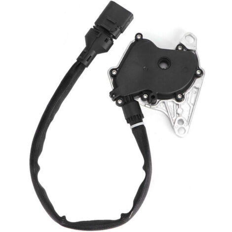 Bardusch-Interrupteur de sécurité neutre 01V 919 821 B Pièce de transmission automatique de voiture adaptée pour A4/S4 CABRIO./QU.2003-2006, A6/S6 1999-2004 (1/4)
