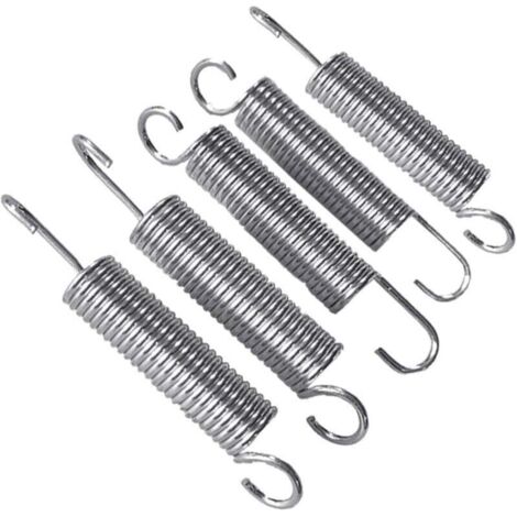 Bardusch-Pièces de rechange en acier inoxydable pour cisailles de jardin – Ressorts pour cisailles de jardin – Ressorts pour sécateurs (1/4)
