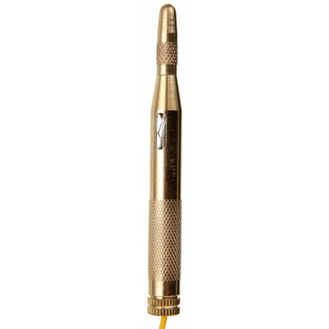 Bardusch-Testeur de circuit, stylo de test de tension, sonde CC 6 V/12 V, outil de réparation automobile pour voitures et motos (1/4)