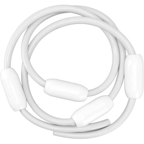Bardusch-Tuyau d'alimentation pour nettoyeur de piscine D45, 10 pieds, remplacement avec 4 flotteurs D10 pour Polaris 9 100 3104 (1/4)