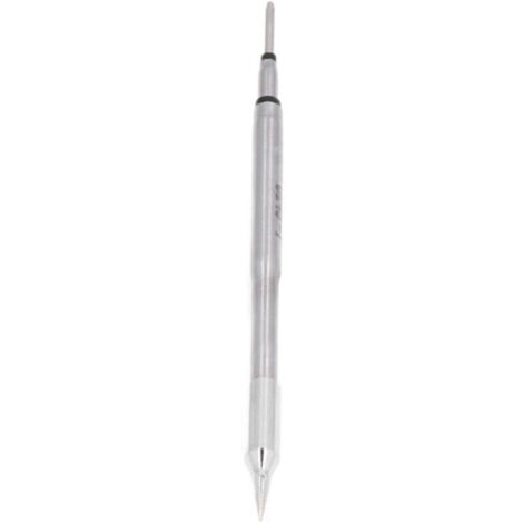 Bardusch-Panne de fer à souder en alliage de cuivre C245, convient pour station de soudage JBC T245, poignée universelle 245-I 104 mm (1/4)