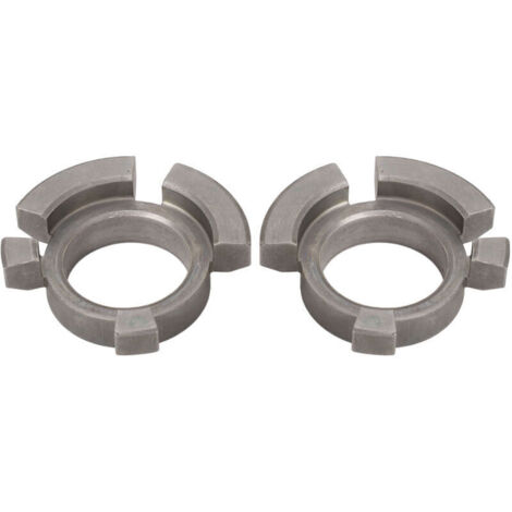 Bardusch-2 pièces de capteur d'impulsion d'arbre à cames de 24 cm, bague 5636119, remplacement de plaque de piston pour Opel Astra J Insignia (1/4)