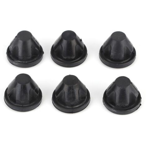 Bardusch-6 pièces couvercle de moteur illet garniture en caoutchouc 03G103184C convient pour PD100 PD140 PD170 (1/4)