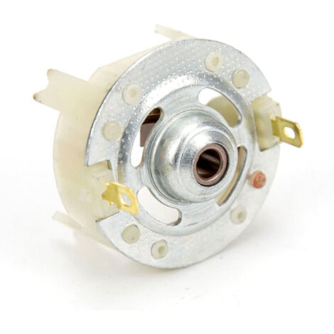 Bardusch-RS775 750 Support de brosse de carbone pour moteur de perceuse électrique 18 V 21 V 24 V 25 V (1/4)
