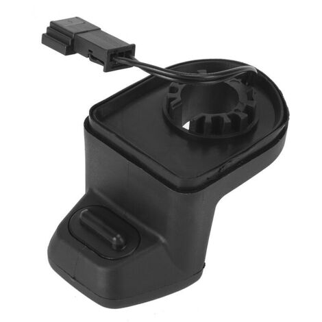 Bardusch-Bouton de micro-interrupteur de fenêtre de hayon arrière 61319200673 convient pour E46 E91 E61 (1/4)