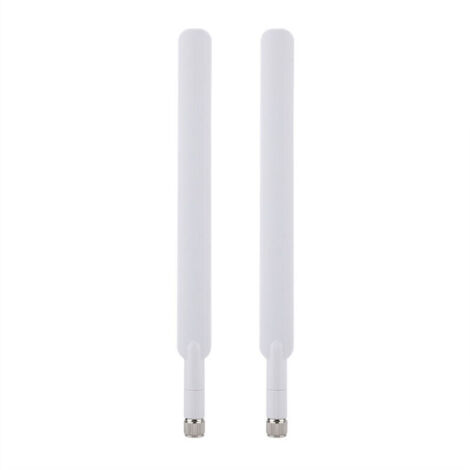 Bardusch-Antenne de Gain de Signal 4G LTE 2 pièces pour routeur CPE HUAWEI B310/B593/B315s/E5186s (1/4)