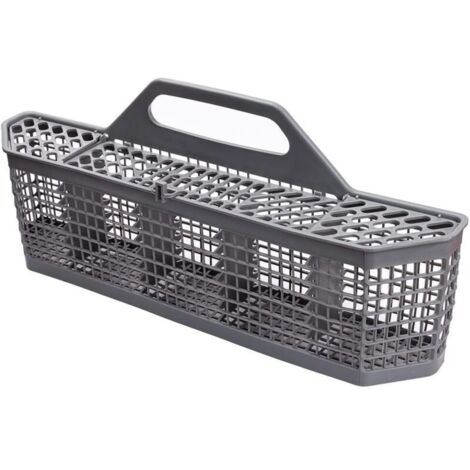 Bardusch Panier à couverts universel pour lave-vaisselle WD28X10128, compatible avec les références AH959351, EA959351, PS959351, WD28X10127, WD28X10132 (1/5)
