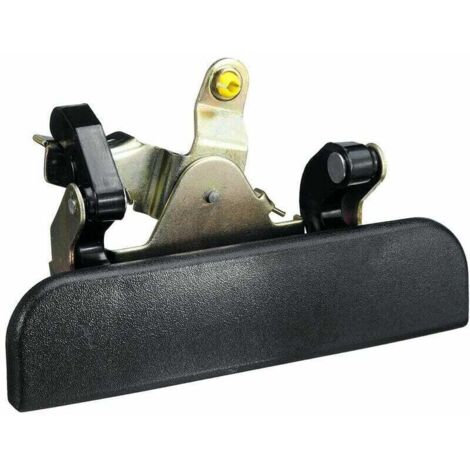Autres pièce de rechange pour voiture,Pour Ford Ranger Pickup 1998-2006 pour Mazda B2500 coffre arrière poignée de hayon accessoires Auto,Fonepro (1/3)