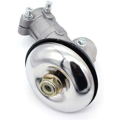 Tête de coupe 26mm 7 cannelures, renvoi d'angle universel pour tondeuse à gazon (1/4)