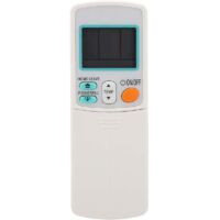 Daikin Climatisation, Télécommande de Climatiseur pour Contrôleur Intelligent Daikin ARC433A1