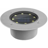 Bardusch-Spot LED Encastrable Dimmable Mini Spot LED Encastrable Spot LED Spot Encastrable Spot Encastrable LED Spots Solaires Encastrables Spot LED Extra Plat Lampe Solaire Warm