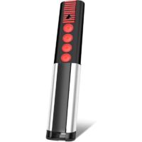 Bardusch 434,42MHz Telecommande Portail, Lot de 1 Télécommande Porte de Garage Compatible avec Telecommande 4013 TX02-434-4-XP, 4014 TX03-434-2, 4022 TX03-434-2, Bip Portail Porte De Garage, 4 Canaux