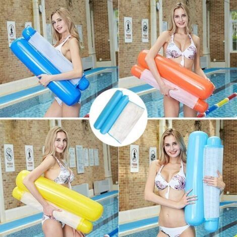 Jeux Piscine Multi Usage Flottantes Hamac,Flottant De Inclinable Flotteur,Flotteur Piscine Gonflable Jeux Piscine Multi Usage Flottantes Hamac,Flottant De Inclinable Flotteur,Flotteur Piscine Gonflable