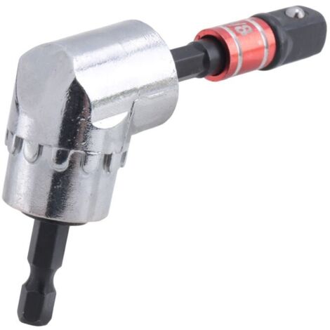 Impact Grade Power Hand Tools Driver Sockets Adapter Extension Set