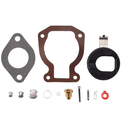 Kit De Réparation De Pompe à Eau – Turbine En Néoprène Compatible Johnson Evinrude, Jabsco, Penta – Joints Inclus