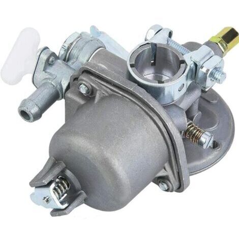 Fitags – Carburateur coupe-herbe CG328 – Remplacement haute qualité pour Tanaka SUM328 BG328 – Construction métal anti-corrosion durable (1/5)