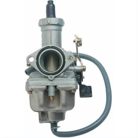 Carburateur moteur PZ26 -CG 125cc, 150cc, 200cc, 250cc, 300cc - pour Quad, kart (1/5)