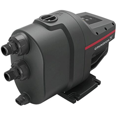 Gruppo aumento pressione Grundfos SCALA1 3-45 - 99530405