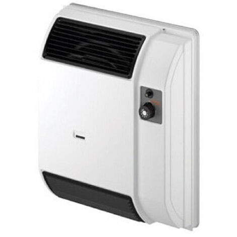 Radiatore a gas metano/gpl ROBUR TS2000 portata termica nominale 2,00 KW