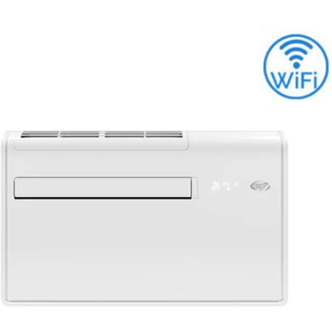 Climatizzatore Condizionatore R32 ARGO Apollo 12 HP Wi-Fi Classe A/A (1/4)