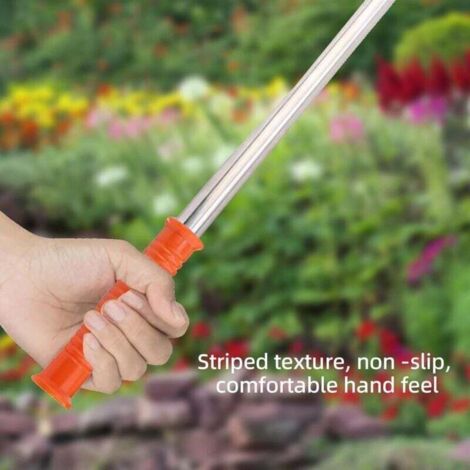 Chiave Universale Per Smontaggio Irrigatori Rainbird MAXI-PAW - Riparazione Senza Scavare
