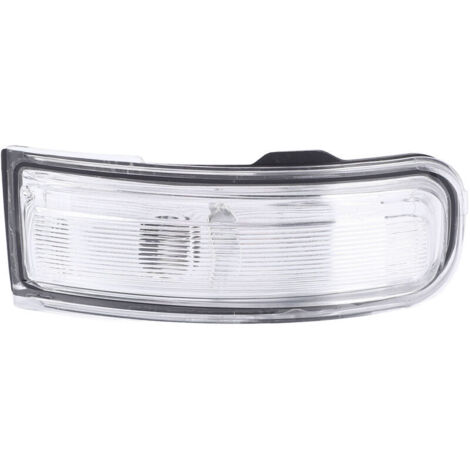 Van Wezel Indicatore Di Direzione LED Per Specchietto Esterno Destro – Compatibile Con VW Touareg (2002-2010), Codice 7L6949102B