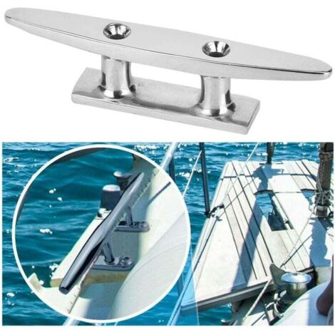 Seilwerk STANKE Corda d'Acciaio Acciaio Inossidabile 4 mm 7x7 Corda in