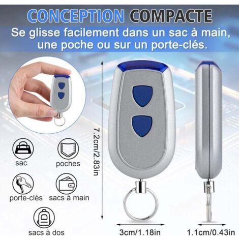 SCL Pellicola In Vetro Temperato 9H Per LG Q60 (2 Pezzi) – 2.5D Anti Graffio E Anti Impronta - 4