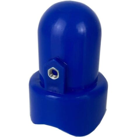 Assortimento di bulloni a testa esagonale in acciaio inossidabile A2 con dadi esagonali - Viti a esagono incassato M2.5 | Leroy Merlin
