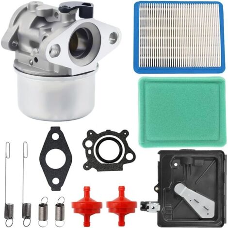 New Carburetor For BRIGGS & STRATTON Carb 694202 693909 692648 499617 790120 eBa