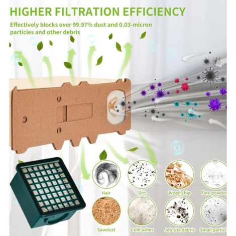 Motore Aspirapolvere 600W 230V Compatibile Con Vorwerk Folletto VK130 E VK131