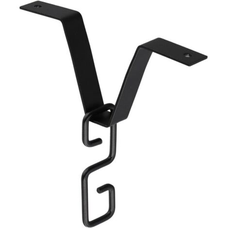 Dadabig Catena Sospesa in Metallo 58.5cm, 16 Pezzi per Appendere Vaso (s9T