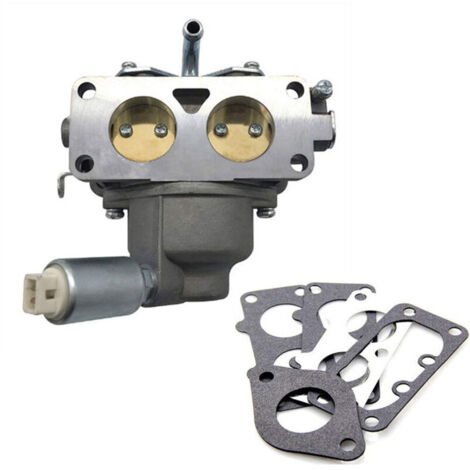 796997 Carburador para Briggs & Stratton V-Twin Modelo 40G777 40H777