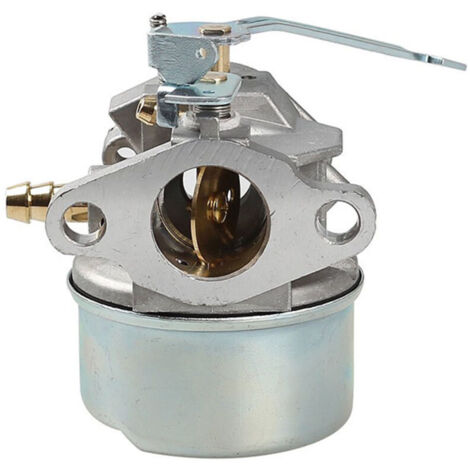 Vergaser 640086 für Tecumseh HSK600 TH098SA TORO CCR100