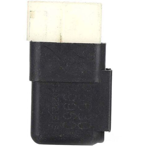 Duokon Claxonrelais – Precisie Relais, OEM 25630-79960, Geschikt Voor 240SX 2.4L 1989-1998, Eenvoudig Te Installeren