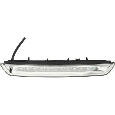 Luce freno alta 15W 12V 6351LX Sostituzione terza luce freno per Peugeot 2008 308 SW II 508 SW
