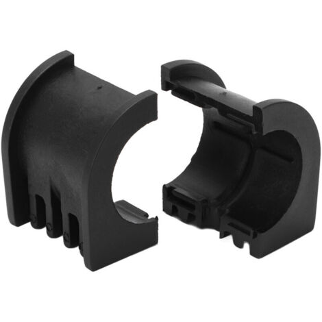 Kit di boccole della barra stabilizzatrice da 2 pezzi, boccole dello sterzo superiori 5439731 di ricambio per Polaris Ranger 400 500 570 800