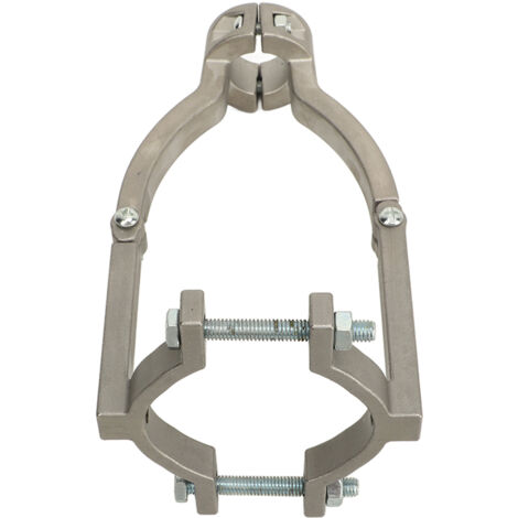 Adattatore per manicotto di riduzione per tenone quadrato, convertitore per trapano a colonna portatile, adattatore per punte da trapano, convertitore per mortasatrice