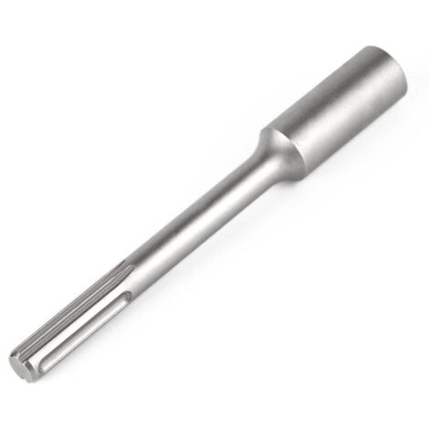 Punta per avvitatore SDS Max, diametro interno 20 mm x diametro esterno 23 mm x lunghezza 250 mm