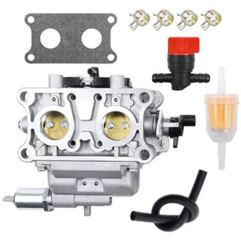 Carburatore di ricambio codice 16100-Z0A-815 per motori Honda GXV530, GXV530R e GXV530U.