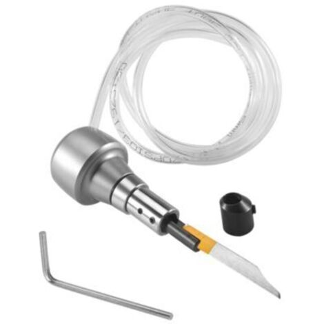 Martello, Utensile - Utensili per incisione, Manipoli a martello per pneumatica (1/4)