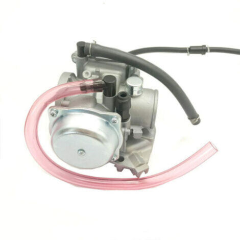 Compatibile con i carburatori Kawasaki KLF360 da 35 mm, modelli 15003-1686, dal 2003 al 2005. (1/4)