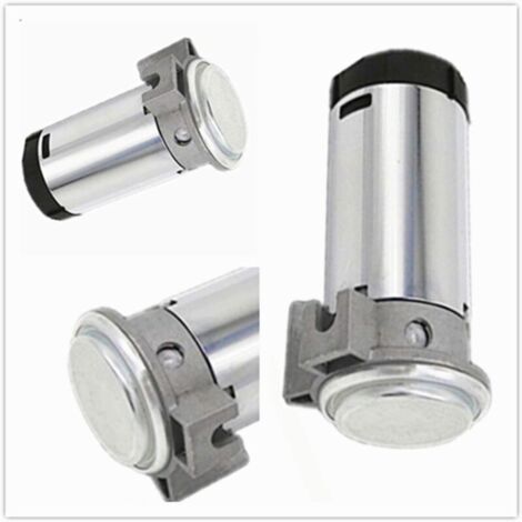 Set compressore d'aria per auto da 12 V con pompa dell'aria, motore dell'elettrovalvola, clacson elettrico per auto, accessori per camion (1/4)